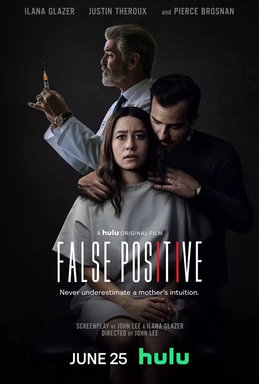 False Positive – Fails to Haunt Audiences